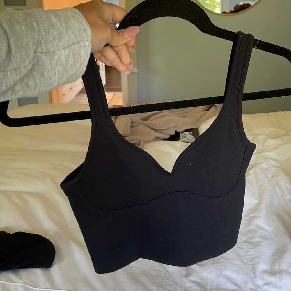 S-M JOAH Brown Tank